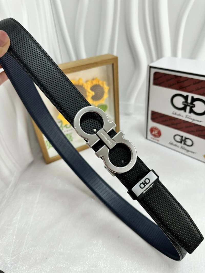 Ferragamo Belts QuickDry 286658