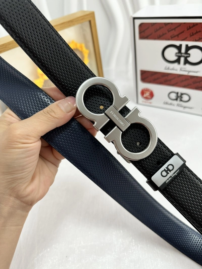 Ferragamo Belts QuickDry 286658