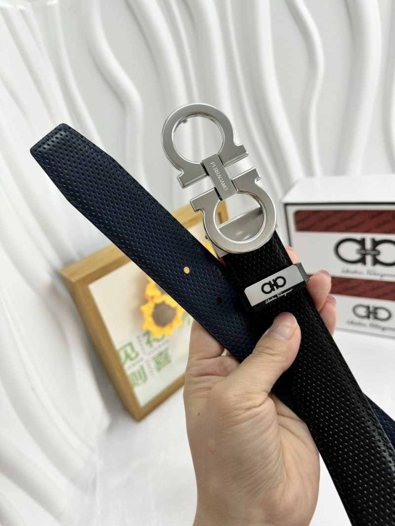 Ferragamo Belts QuickDry 286658