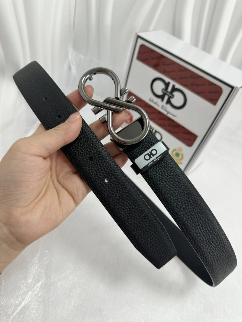 OnTrend Ferragamo Belts 286657