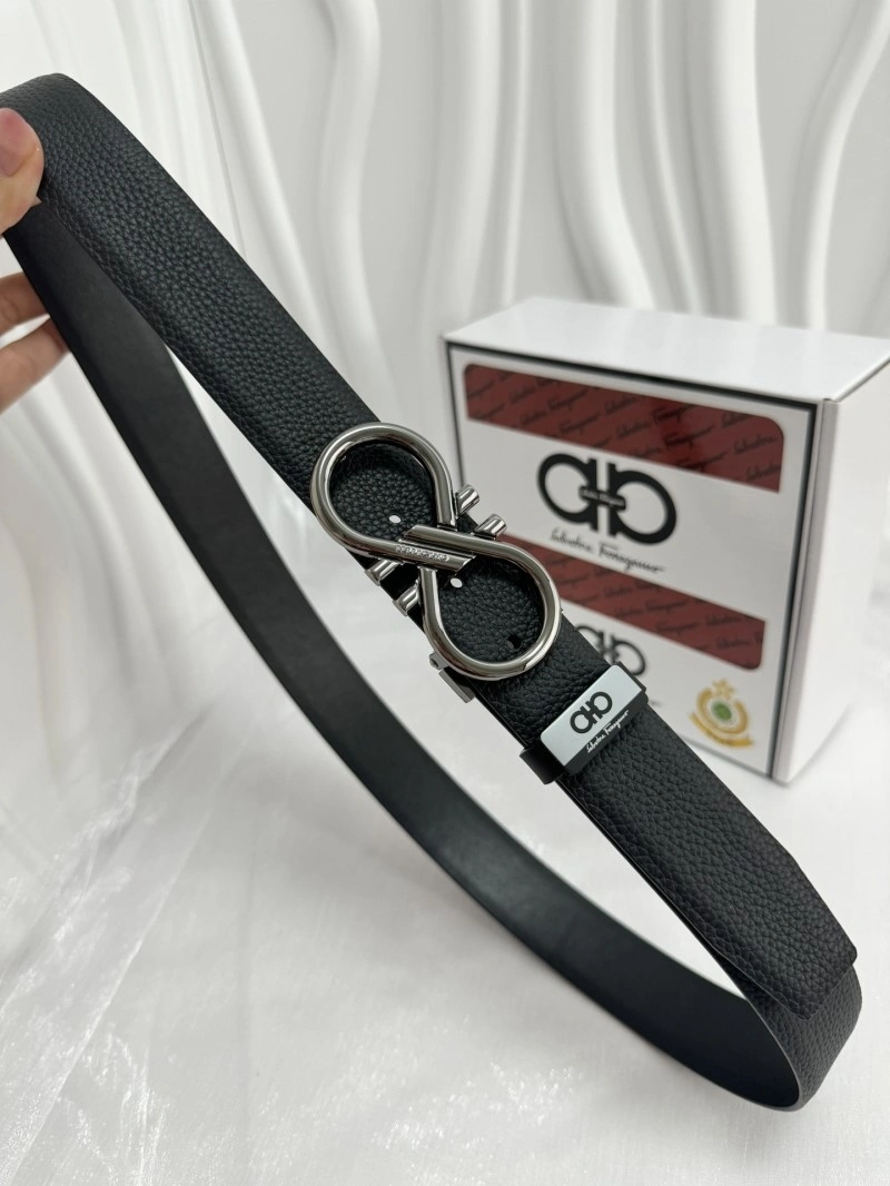 OnTrend Ferragamo Belts 286657