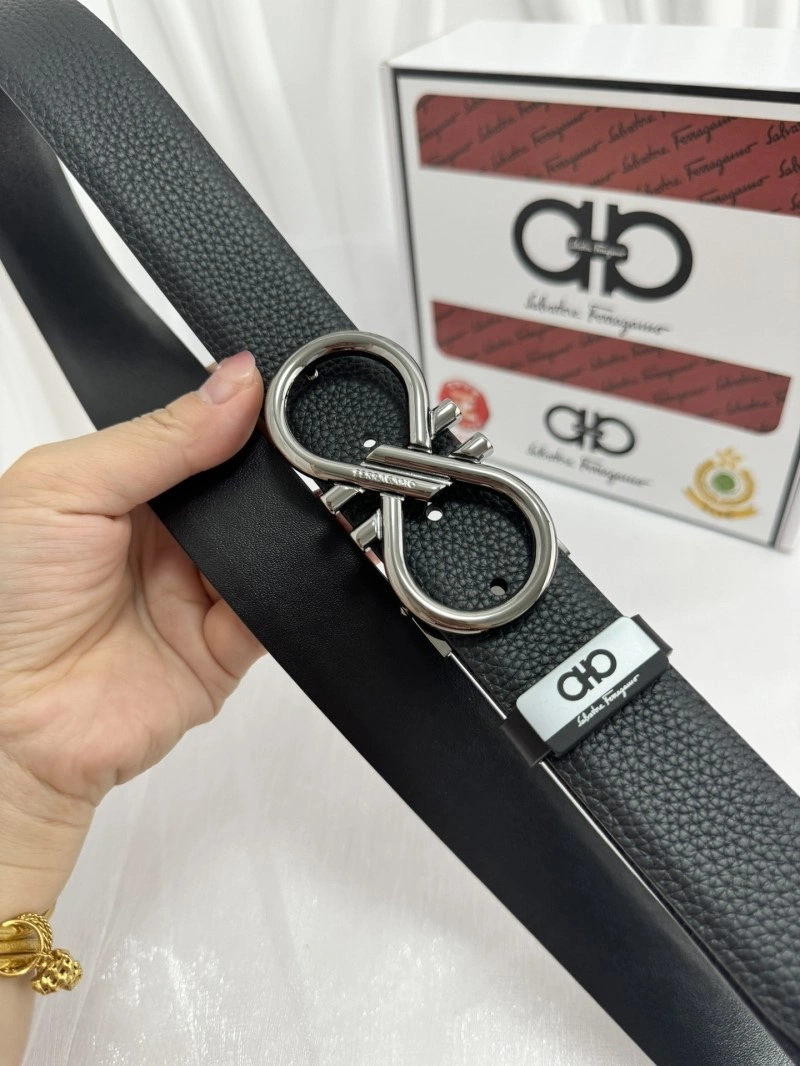 OnTrend Ferragamo Belts 286657