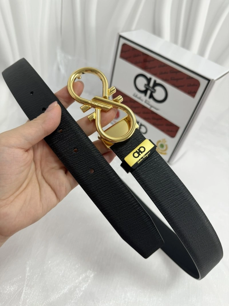 Affordable Ferragamo Belts 286645