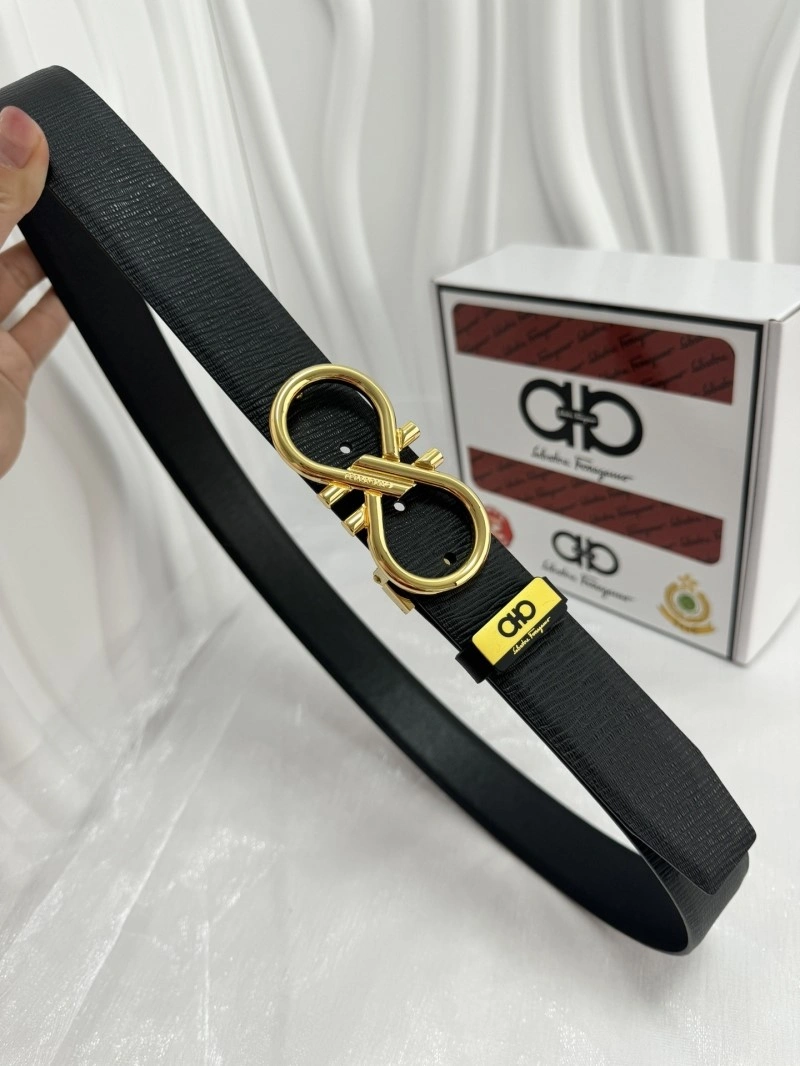 Affordable Ferragamo Belts 286645