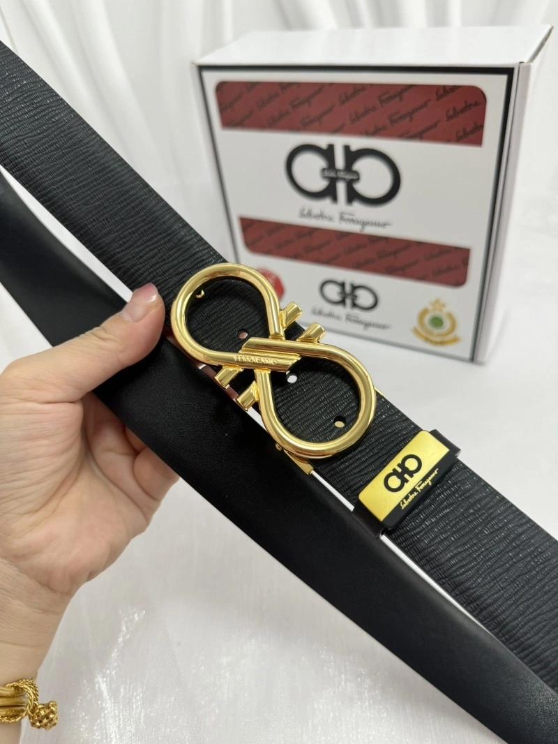 Affordable Ferragamo Belts 286645