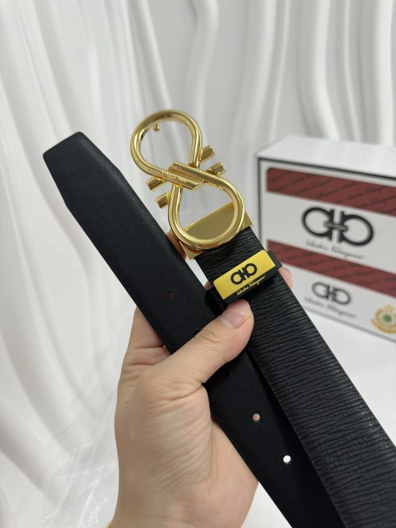 Affordable Ferragamo Belts 286645