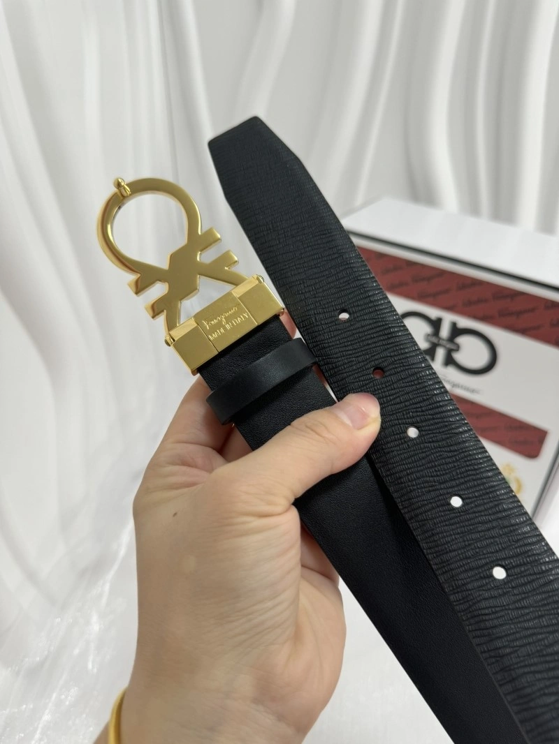 Affordable Ferragamo Belts 286645