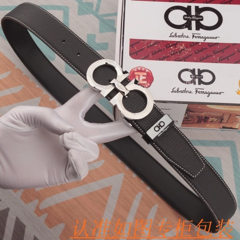 Ferragamo Belts TravelReady 286639