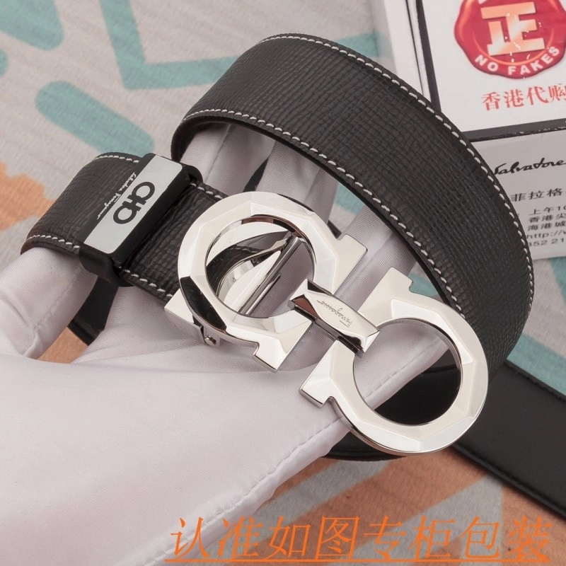 Ferragamo Belts TravelReady 286639