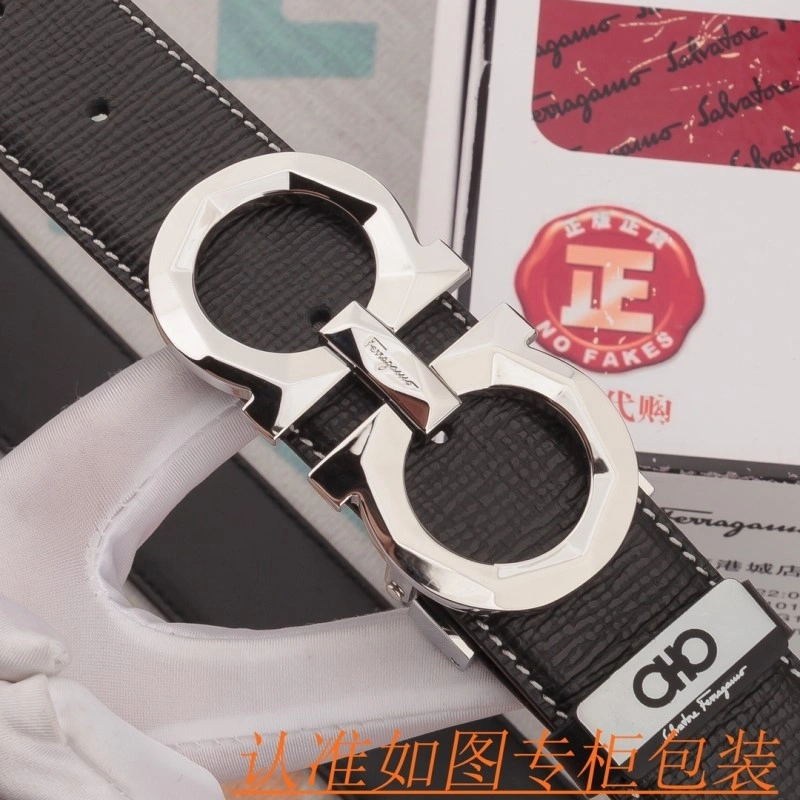 Ferragamo Belts TravelReady 286639