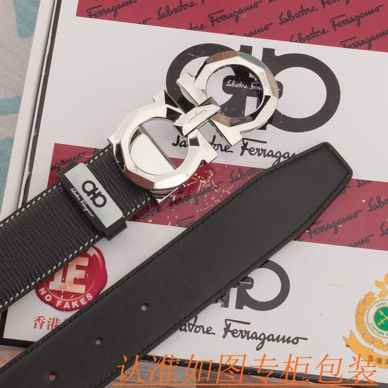 Ferragamo Belts TravelReady 286639