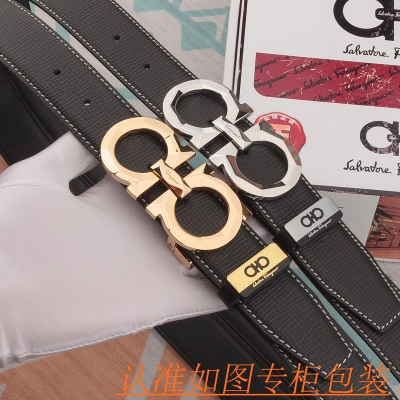 Ferragamo Belts TravelReady 286639