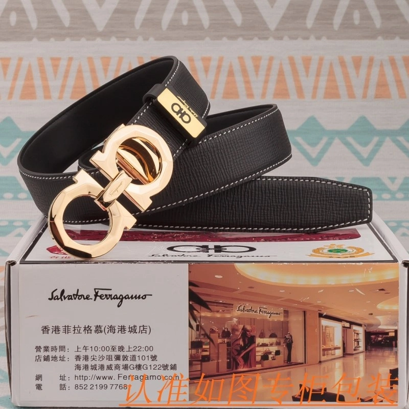 Premium Ferragamo Belts 286642