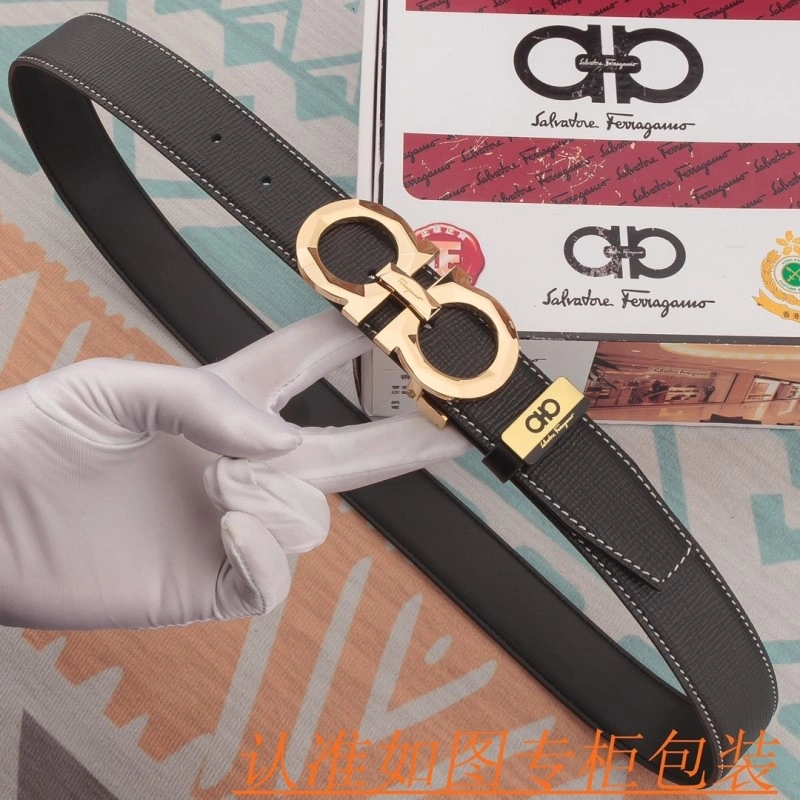 Premium Ferragamo Belts 286642