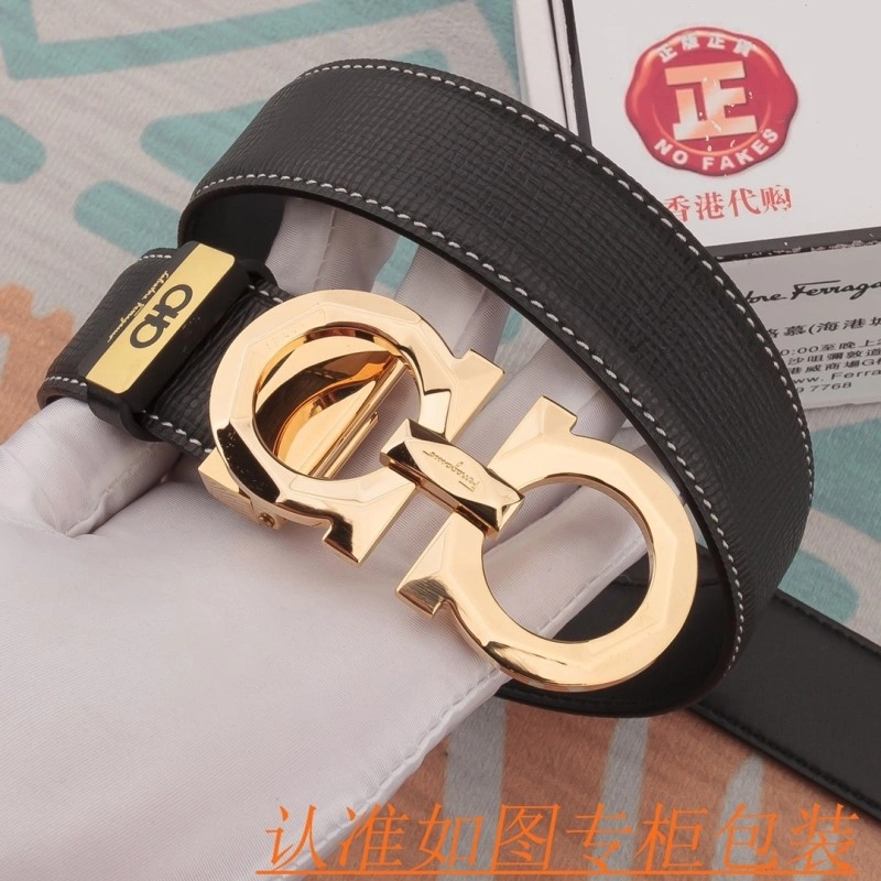 Premium Ferragamo Belts 286642