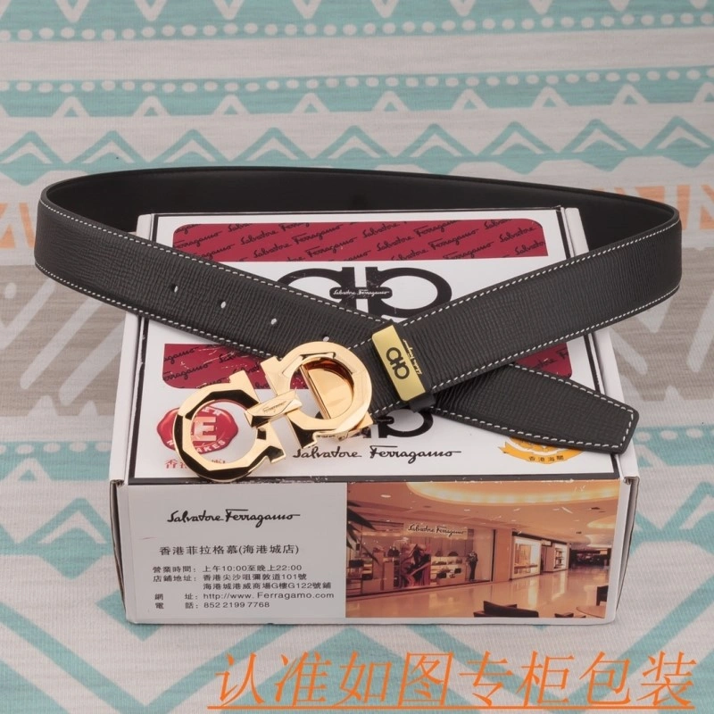 Premium Ferragamo Belts 286642