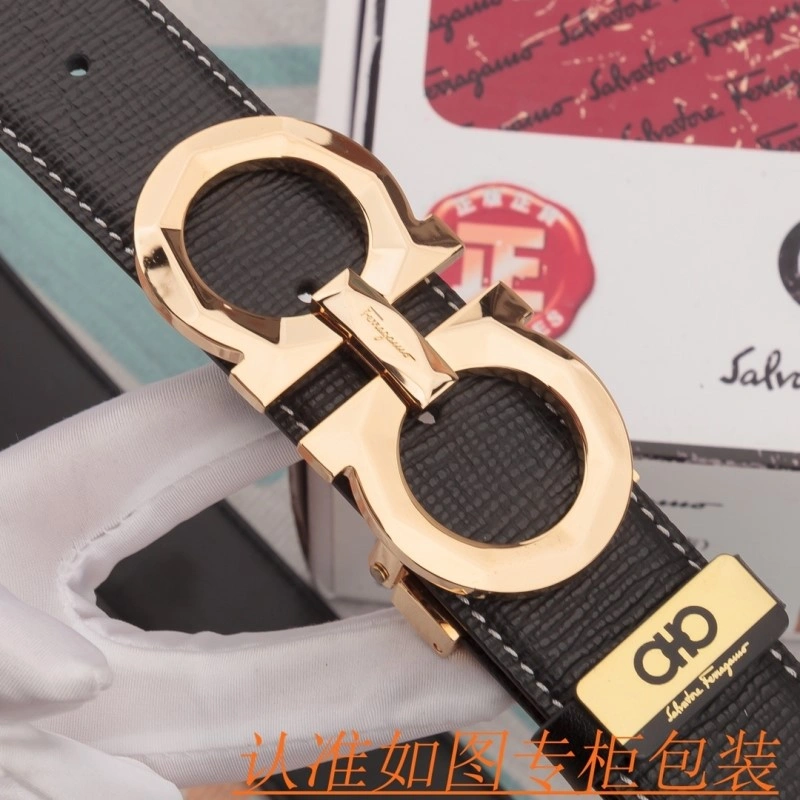 Premium Ferragamo Belts 286642
