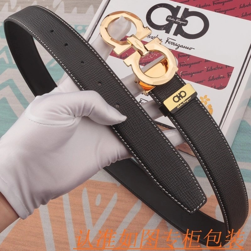 Premium Ferragamo Belts 286642