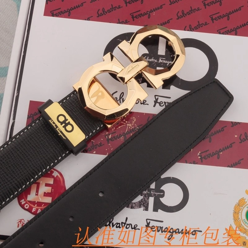 Premium Ferragamo Belts 286642