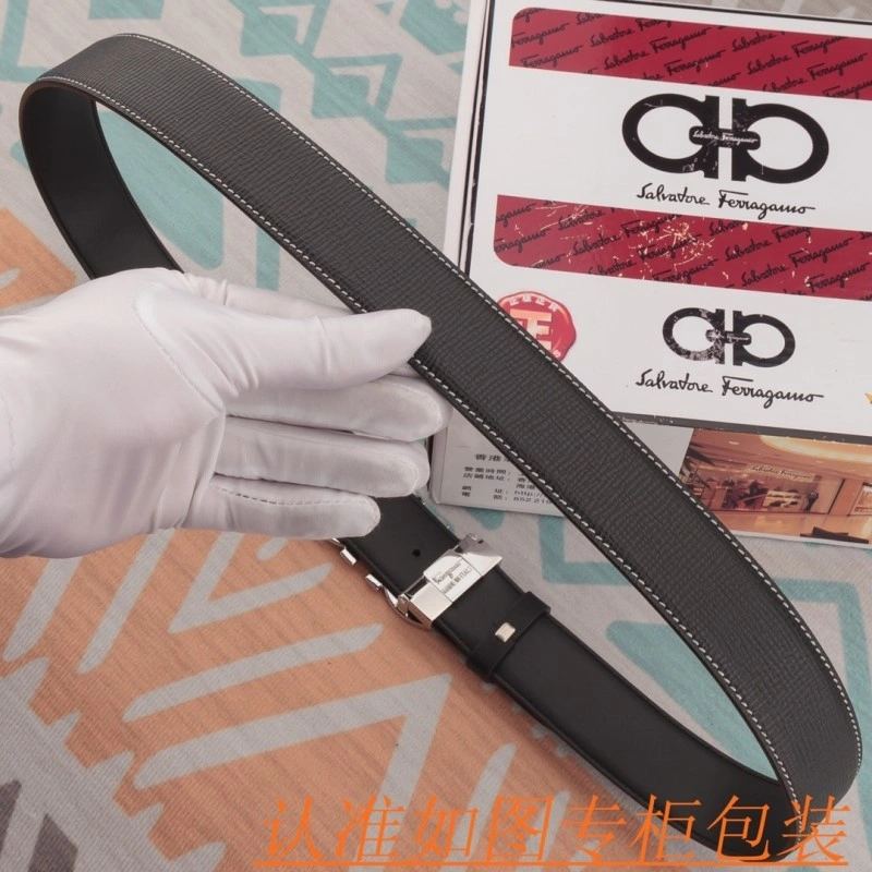 Premium Ferragamo Belts 286642
