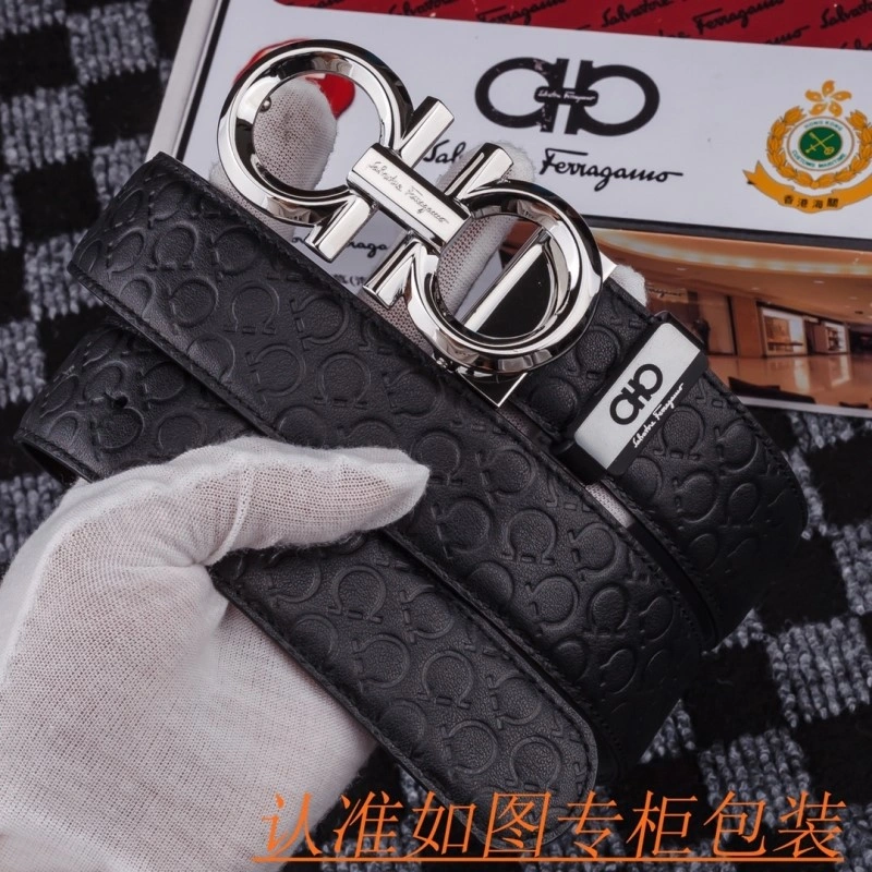 Ferragamo Belts GoodFit 286652