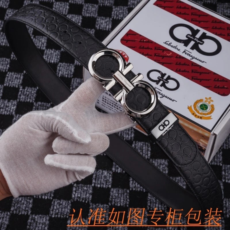 Ferragamo Belts GoodFit 286652