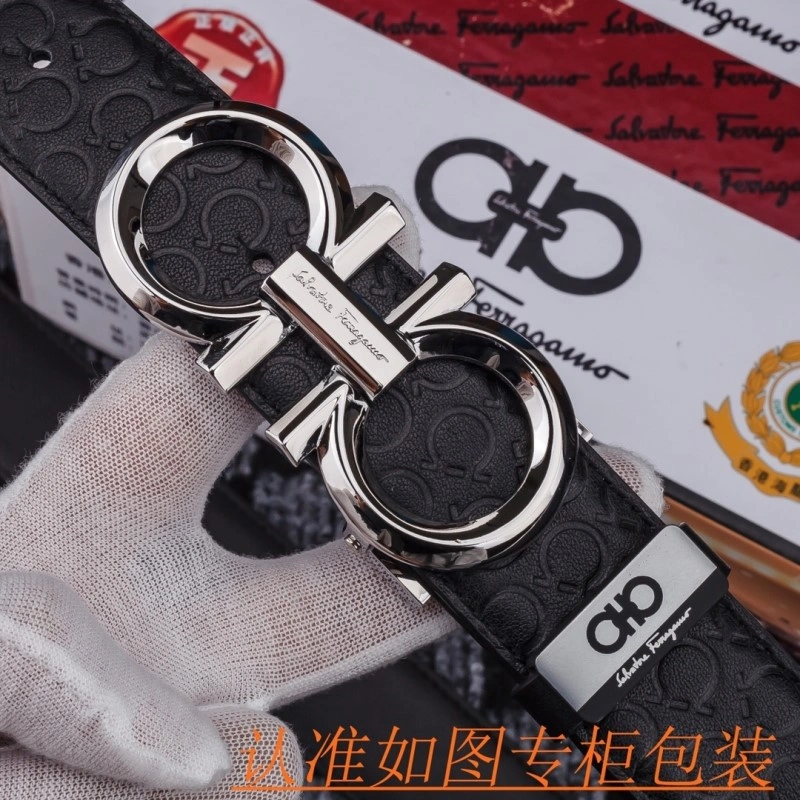 Ferragamo Belts GoodFit 286652