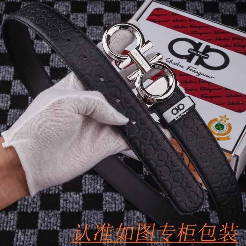 Ferragamo Belts GoodFit 286652