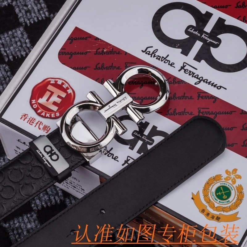 Ferragamo Belts GoodFit 286652