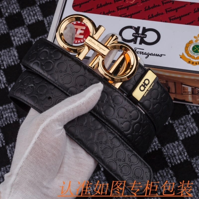 GoAnywhere Ferragamo Belts 286644