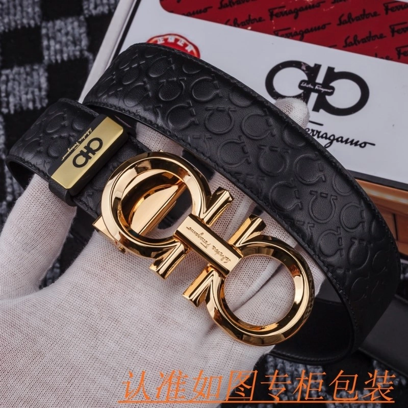 GoAnywhere Ferragamo Belts 286644