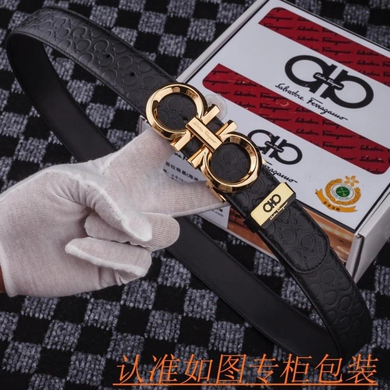 GoAnywhere Ferragamo Belts 286644