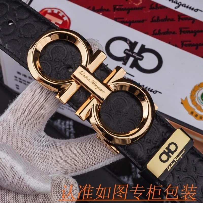 GoAnywhere Ferragamo Belts 286644