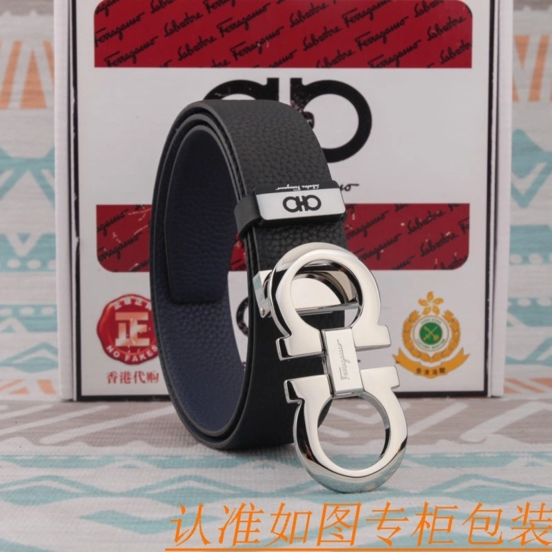 Ferragamo Belts Packable 286629