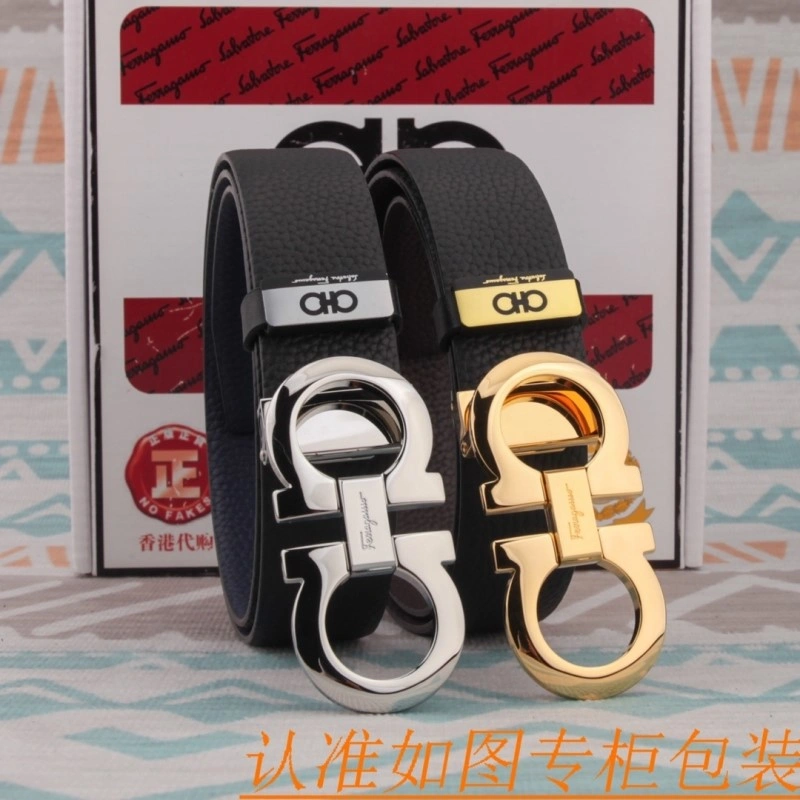Modern Ferragamo Belts 286656