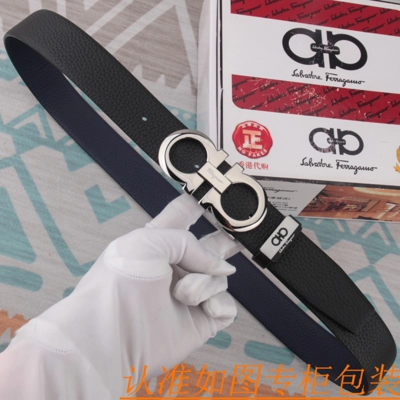 Modern Ferragamo Belts 286656