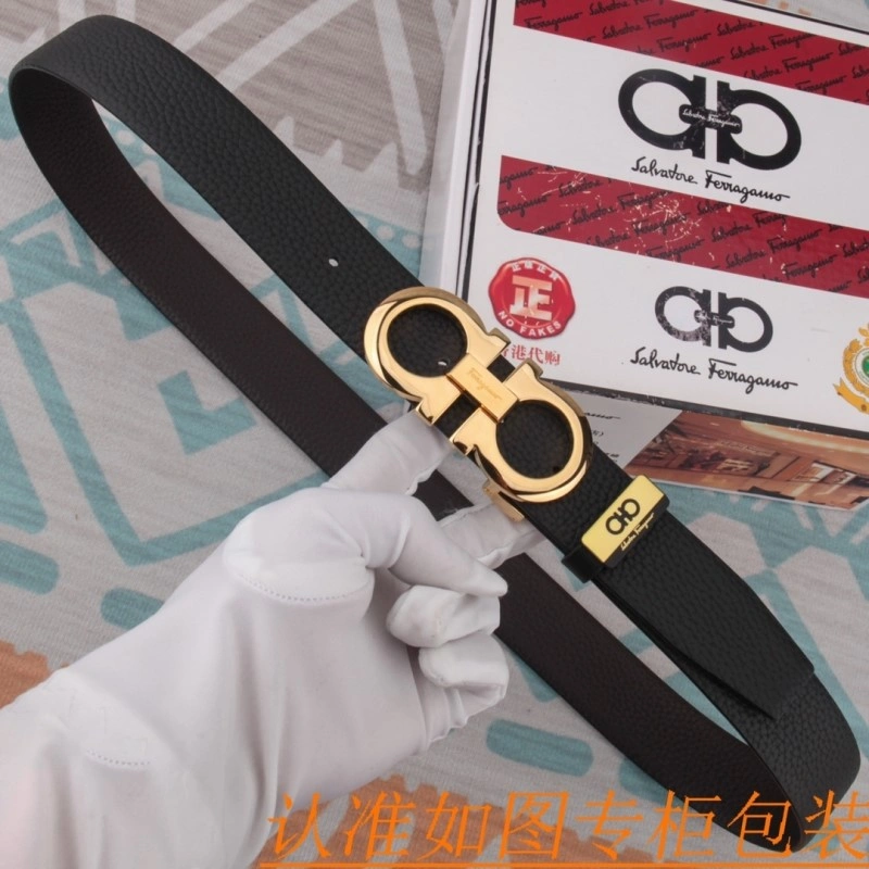 Modern Ferragamo Belts 286656