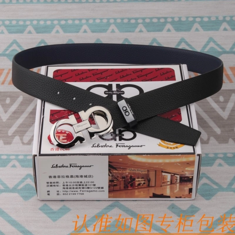 Modern Ferragamo Belts 286656