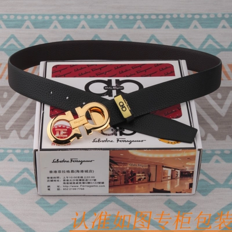 Modern Ferragamo Belts 286656