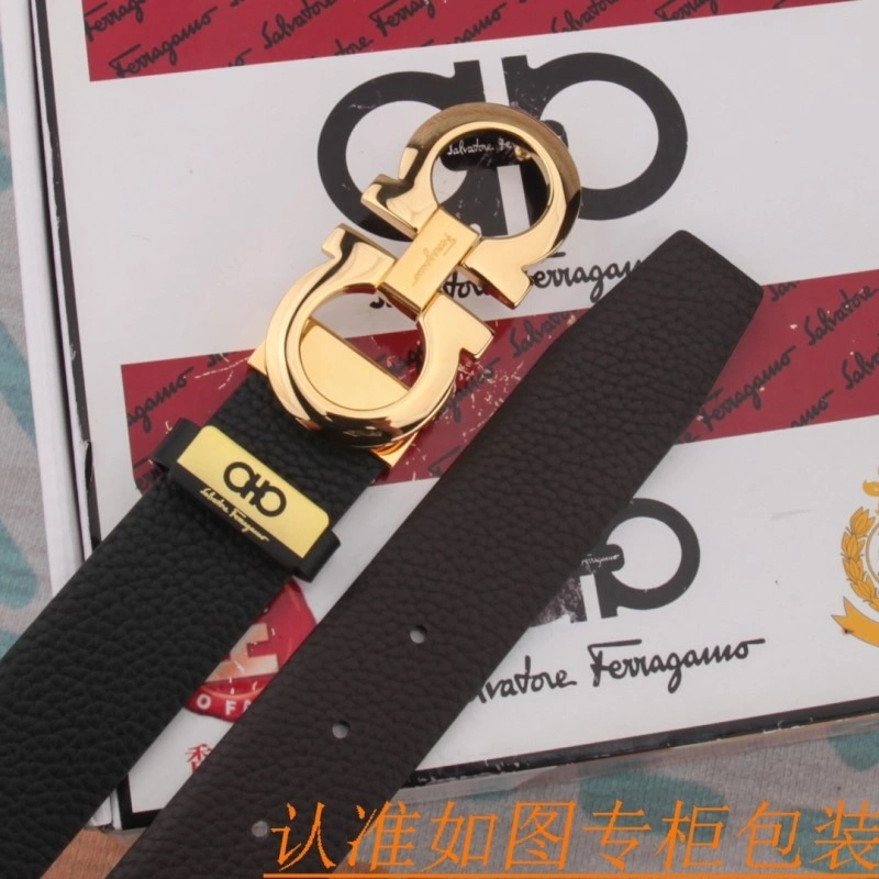 Modern Ferragamo Belts 286656
