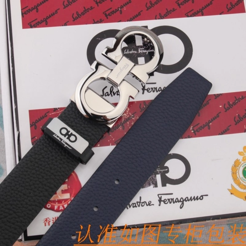Modern Ferragamo Belts 286656