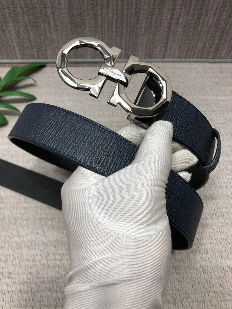Unique Ferragamo Belts 286653