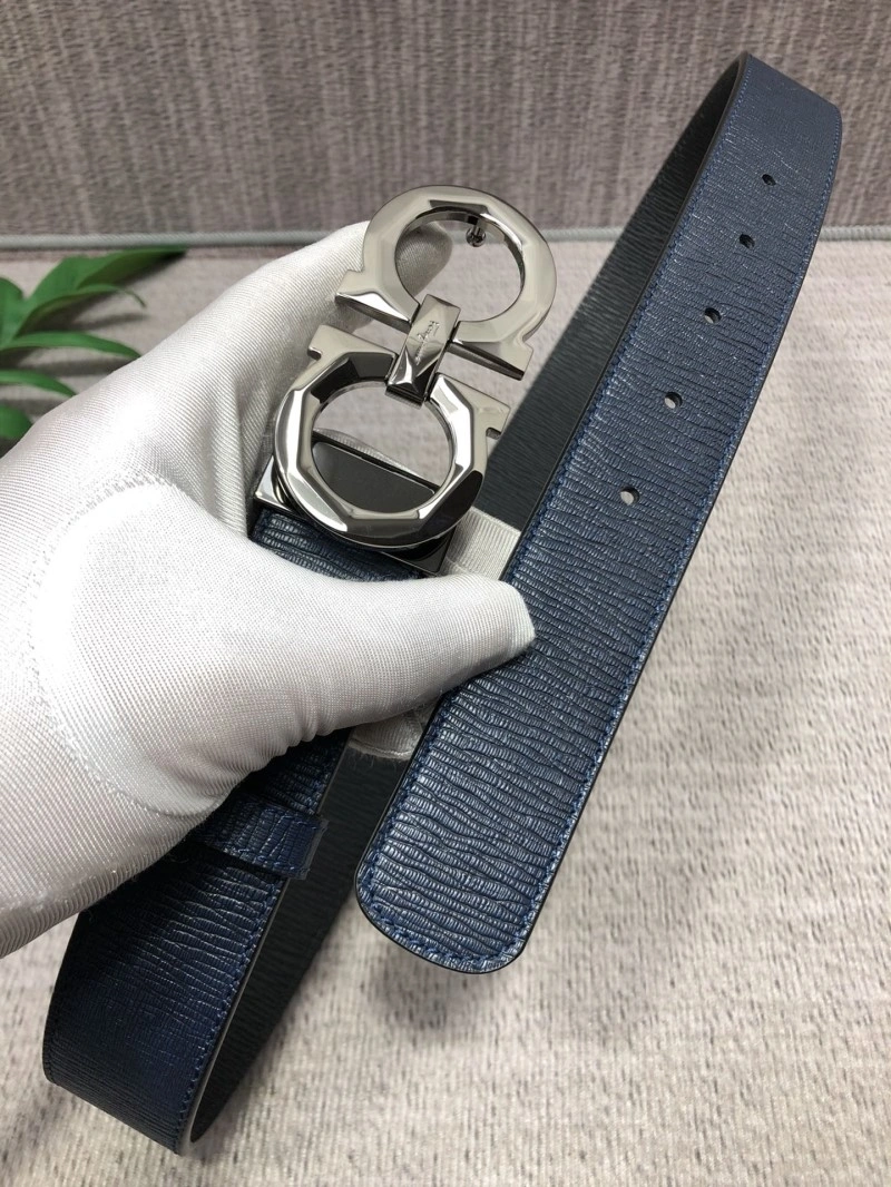 Unique Ferragamo Belts 286653