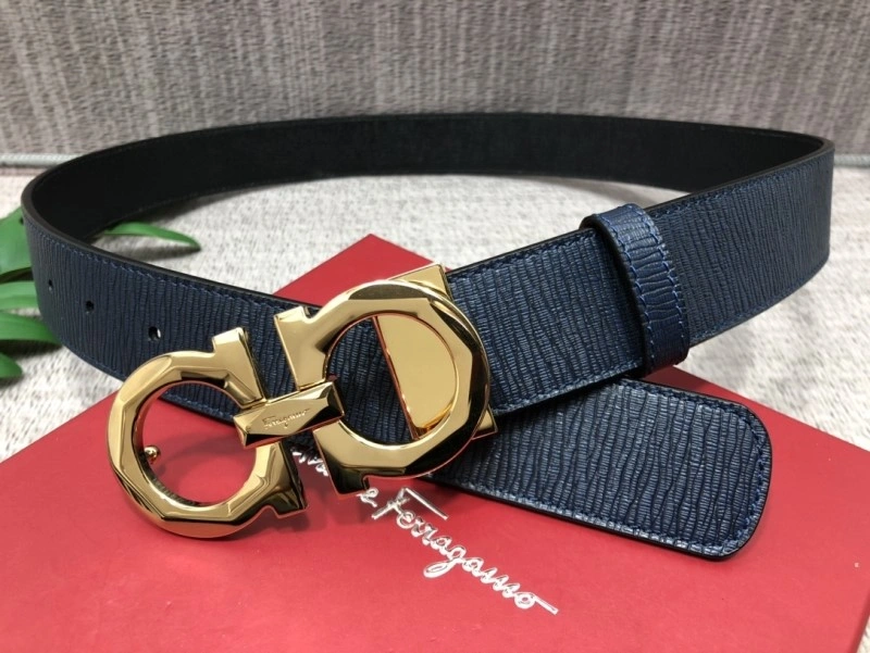 Ferragamo Belts Trendy 286655