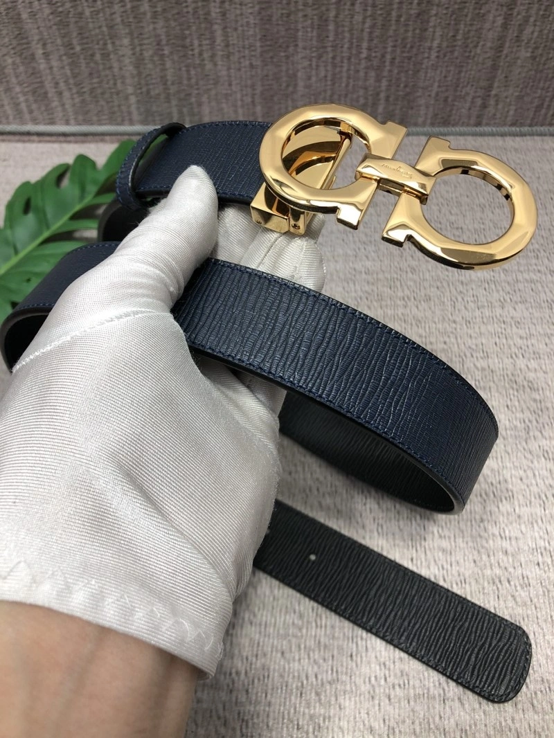Ferragamo Belts Trendy 286655
