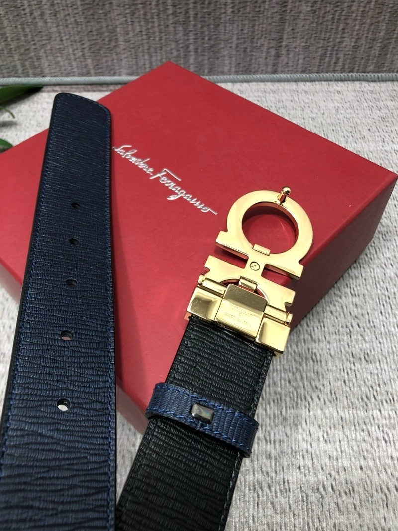 Ferragamo Belts Trendy 286655