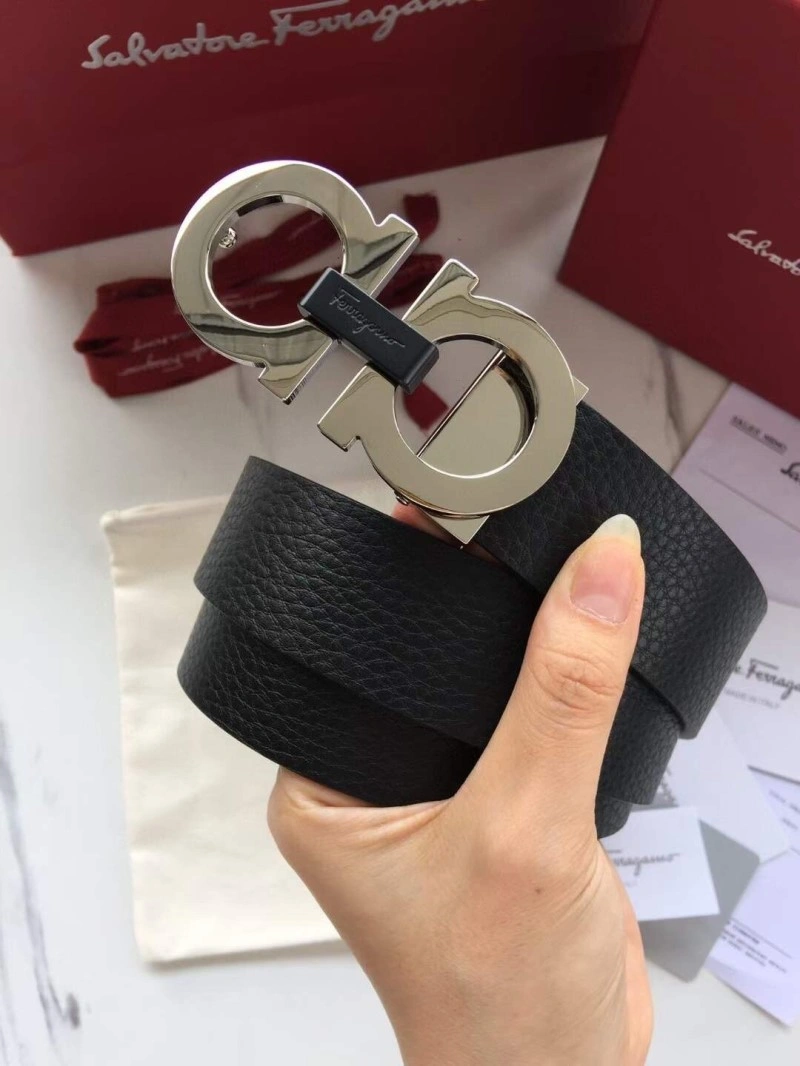 Ferragamo Belts SportInspired 286650