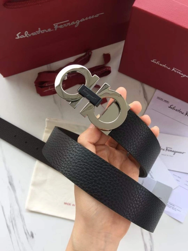 Ferragamo Belts SportInspired 286650