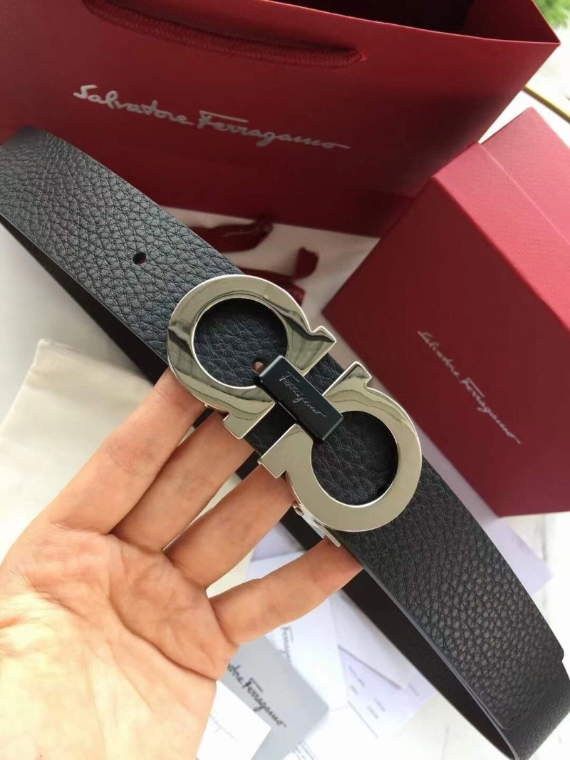 Ferragamo Belts SportInspired 286650