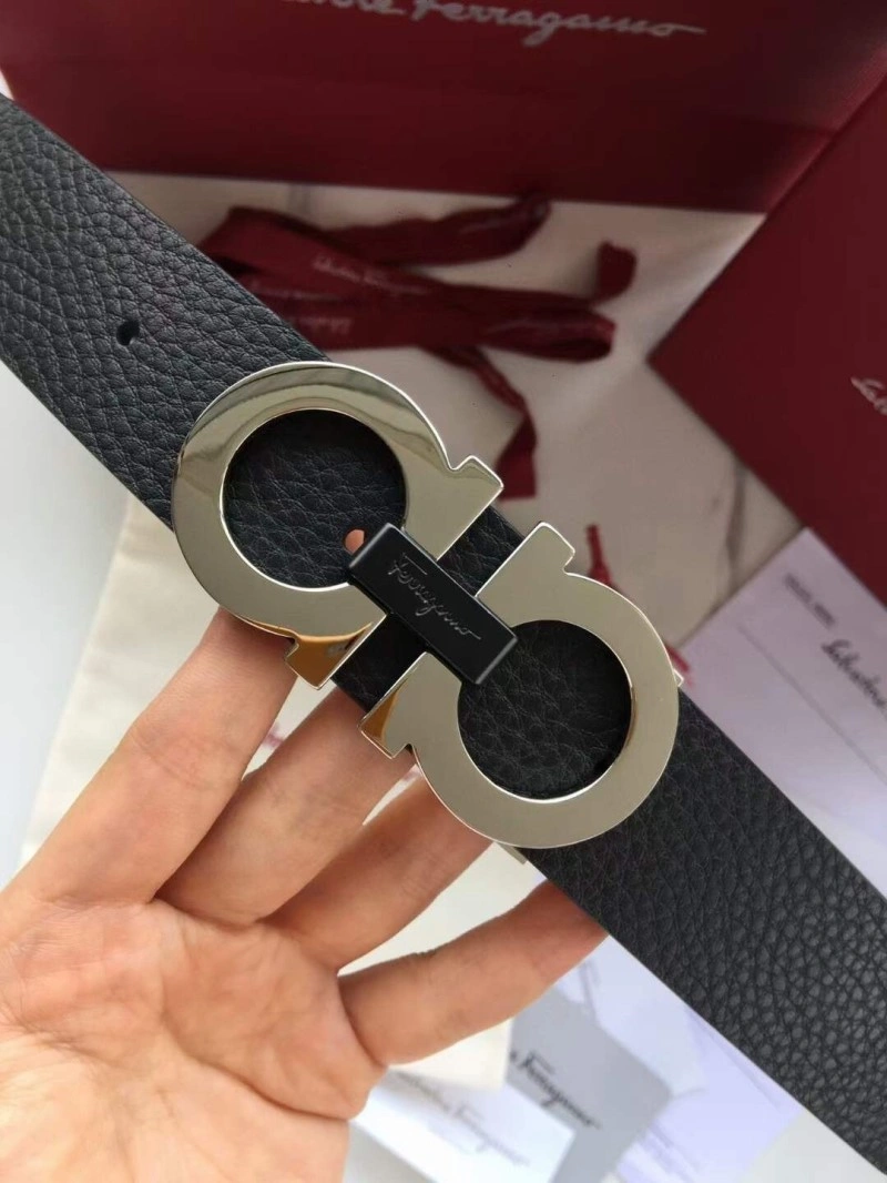 Ferragamo Belts SportInspired 286650